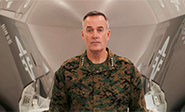 Obama nombrará al comandante de Marines como nuevo jefe del Estado Mayor