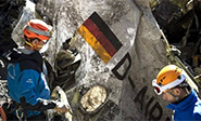 El copiloto de Germanwings ensayó la maniobra de suicidio