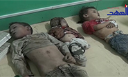 Nueva mascare del r&eacute;gimen de Al Saud en Yemen