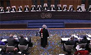 Bolivia espera la decisión del (CIJ) por su derecho de una salida al mar