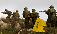 Hezbolá avanza en zona fronteriza entre Siria y Líbano