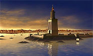Egipto reconstruirá el Faro de Alejandría