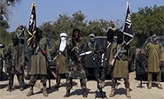 Boko Haram mata a más de cinco personas en Níger