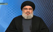 Nasrolá: La guerra se mantiene abierta contra los terroristas
