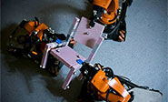 Un nuevo algoritmo para agilizar la coordinación entre robots 