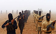 Dos detenidos en Suecia por reclutar a jóvenes para unirse a Daesh