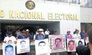 Autoridades de M&eacute;xico investigan 22 desapariciones en Guerrero