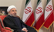 Irán mantendrá su apoyo al pueblo y gobierno de Siria