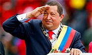 Publican una carta de Hugo Chávez que escribió a su hija desde prisión 