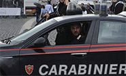 Desmantelada  una red mafiosa en Italia