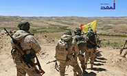 Hezbolá toma el control del valle Rahue