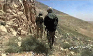 Violentos combates entre Hezbolá y los terroristas de Daesh