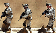 Estados Unidos aprueba enviar 450 militares más a Iraq
