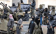 Las bandas terroristas masacran a los drusos en Idleb