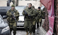 Zajárchenko: La república de Donetsk nunca formará parte de Ucrania