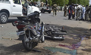 Chad: Al menos 30 personas mueren en ataques terroristas