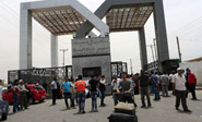 Egipto: Ordenan abrir el paso de Rafá durante otros dos días