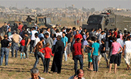 Unos 200 refugiados sirios regresan de Turquía a Tel Abyad