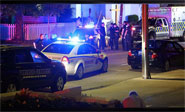 Al menos 9 muertos en un tiroteo en una iglesia de Carolina del Sur