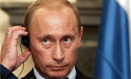 Putin: Rusia logró evitar una profunda crisis económica