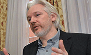 Assange cumple tres años de encierro