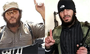 Dos destacados terroristas australianos mueren en Iraq