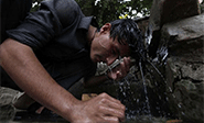 Emergencia en Pakistán por la mortal ola de calor