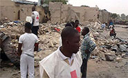 Boko Haram comete una nueva masacre en el noroeste de Nigeria