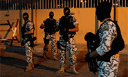 La policía nacional frustra un atentado terrorista
