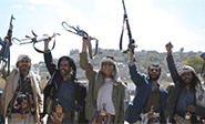 Yemen responde a la agresión saudí con un misil Scud