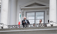 Conversaciones nucleares, optimismo oriental y cautela occidental