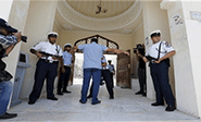 Detenidos tres hermanos saudíes por el atentado en Kuwait