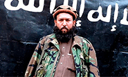 Muere el supuesto jefe de Daesh en Afganistán y Pakistán