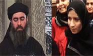 Saya al Duleimi ha comparecido ante un tribunal militar  en Líbano