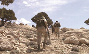 El Ej&eacute;rcito sirio y Hezbolá avanzan hacia el centro de Zabadani