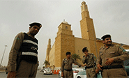 Daesh reivindica el atentado suicida contra la policía en Riad