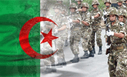 Argelia hostiga a los terroristas de Daesh