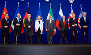 El Consejo de Seguridad de la ONU respalda el acuerdo nuclear con Irán
