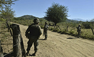 Ej&eacute;rcito mexicano admite &rsquo;probable participación&rsquo; en desaparición de jóvenes