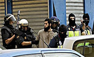 Marruecos desmantela una c&eacute;lula terrorista vinculada a Daesh