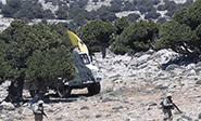 Empieza la cuenta atrás a los terroristas en Zabadani