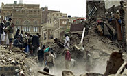 UNESCO planea proteger los lugares de patrimonio cultural en Yemen
