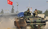 Turquía entra tarde en la guerra contra Daesh