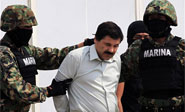 Empresas de El Chapo, socias comerciales del Gobierno mexicano