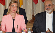 La UE empieza a rebajar las sanciones a Irán tras el acuerdo nuclear