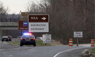 Berlín no divulgará información sobre la actividad de la NSA en Europa