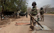 Nigeria: Autoridades anuncian el rescate de 178 rehenes de Boko Haram