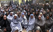 Boko Haram secuestra a un centenar de personas en Camerún