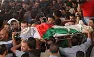 Muere el padre del beb&eacute; palestino asesinado por colonos judíos