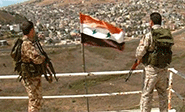 Los terroristas de Zabadani tienen las horas contadas